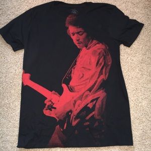 Jimi Hendrix T-Shirt